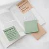 Ordinate-Vintage Green | Sticky Notes | Vintage Palette | Produktbild-Vorschau 3