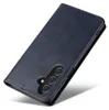 Handyhülle für Samsung Galaxy A25 5G Kunstleder Flip Cover Produktbild-Vorschau 5