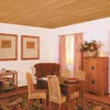 Decosa Deckenplatten Athen in Esche weiß Optik - 50 x 50 cm Produktbild-Vorschau 5