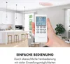 Klarstein Infrarotheizung, Infrarotheizung mit Thermostat, Produktbild-Vorschau 6