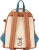 Nickelodeon by Loungefly Mini Backpack Avatar: The Last Podgląd zdjęcia produktu 4
