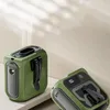 Techsuit – Premium tragbarer Mini-Ventilator mit Powerbank, Produktbild-Vorschau 6