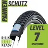 2er Set Schwalbe Reifen Marathon Plus MTB Schwarz Reflex Produktbild-Vorschau 6