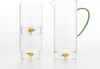 Zafferano Teca Frutta - Set 6 Bicchieri in Vetro Anteprima dell’immagine prodotto 4