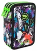 CoolPack Jumper 3 - Praktyczny piórnik z bogatym Podgląd zdjęcia produktu 13