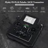 Flysky Paladin PL18 2.4G 18CH rádiový vysílač s přijímačem Náhled obrázku produktu 14