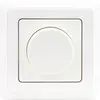 ChiliTec 22474 LED geeigneter Dimmer "PrimaLuxe" Glühlampen Produktbild-Vorschau 1