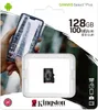 Kingston Canvas Select Plus - Flash-Speicherkarte Produktbild-Vorschau 3