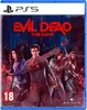Evil Dead The Game (PS5) Produktbild-Vorschau 1