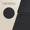 Selencia Sabi Klapphülle mit Leopardenmuster Samsung Galaxy Produktbild-Vorschau 4