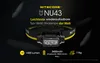 Nitecore NU43 Nero, torcia LED gialla con archetto Anteprima dell’immagine prodotto 21