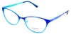 Guess GU3010 Blue 51/16/135 TEEN Brillen Produktbild-Vorschau 2