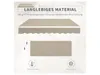Outsunny Markise Alu-Markise Aluminium-Gelenkarm-Markise Produktbild-Vorschau 8