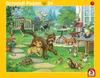 Schmidt Spiele 56811 2erSet RAPU Haustiere /Heimische Tiere Produktbild-Vorschau 1