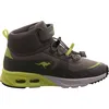 Kangaroos Jungen Sneaker high KX-Hydro schwarz/grau Produktbild-Vorschau 7