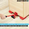EASYMOVE podnośnik meblowy wózek meblowy zestaw wózków do Podgląd zdjęcia produktu 5