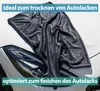 Trockentuch Auto XXL Mikrofasertücher Auto Ultra 1400 GSM Produktbild-Vorschau 12