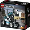 LEGO Technic Ładowarka teleskopowa 42133 - LEGO 42133 - Podgląd zdjęcia produktu 5