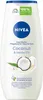 NIVEA Coconut & Jojoba Oil, Duschgel, 250 ml, Erwachsene, Produktbild-Vorschau 1