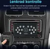 7" android13 Autoradio 4+64G carplay GPS Navi Für Passat Náhled obrázku produktu 9