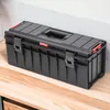 Qbrick System PRO 700 Basic impilabile 650 x 270 x 256 mm Anteprima dell’immagine prodotto 3