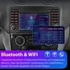 Reproductor de audio para Mercedes Benz Clase ML/GL (W164, Vista previa de la imagen del producto 11
