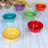 Uni bunt 6er Set Snack- & Dip-Schälchen Ø12cm 200ml 6 Produktbild-Vorschau 3