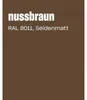 Remmers Deckfarbe nussbraun (RAL 8011) 2,5 l, Holzlack Produktbild-Vorschau 5
