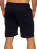 Tazzio Herren Sweatshorts 17600 (Schwarz, XXL) Produktbild-Vorschau 3