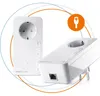 devolo Magic 1 LAN Powerline 1x Gigabit LAN port 2x Podgląd zdjęcia produktu 15