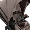 ABC Design Kombi-Kinderwagen Salsa 5 Air inkl. Babywanne Produktbild-Vorschau 14