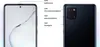 Samsung Galaxy Note10 Lite SM-N770F, 17 cm (6.7"), 2400 x Produktbild-Vorschau 11