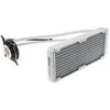 Phanteks Glacier One 240 MPH, All-in-One-Flssigkeitskhler, Produktbild-Vorschau 3