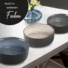 Moritz & Moritz VIDA beige Müslibowl 6 tlg. Produktbild-Vorschau 7