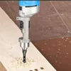 Vierkante booradapter, gemaakt van aluminiumlegering, Productafbeelding-voorbeeld 5