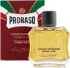 PRORASO Aftershave Lotion Red 100ml Produktbild-Vorschau 3