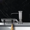 Seifenspender und Seifenschalen, 360° Rotation, 2 kleine Produktbild-Vorschau 1