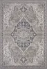 80x120 cm Kusový koberec Terrain 105604 Orken Grey Cream Náhled obrázku produktu 1