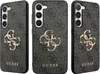 Guess Guhcsa554Gmggr A55 A556Czarny/Black Hardcase 4G Big Anteprima dell’immagine prodotto 10