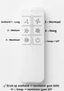 PolkaHome® Badkamerventilator 100mm – Afstandsbediening – 5 Productafbeelding-voorbeeld 2
