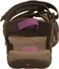 scarpe Teva Tirra 4266BKGY Anteprima dell’immagine prodotto 23