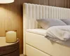 GrainGold Boxspringbett Marbella 180x200 cm - Postel Náhled obrázku produktu 5