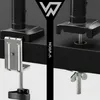 VIRON Monitorhalterung HX-S, 13-42 Zoll, bis 9kg, VESA Produktbild-Vorschau 6