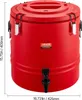 VEVOR Distributore di bevande isolato 30 L Distributore di Anteprima dell’immagine prodotto 8
