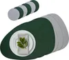 Platzset 12er Set abwaschbar, 2in1 Wende-Tischunterlage Produktbild-Vorschau 1
