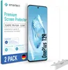 2x TPU Schutzfolie Klar für OnePlus 12R Displayschutz Produktbild-Vorschau 1