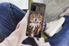 MuchoWow® Handyhülle Schutzhülle Hülle für Samsung Galaxy Produktbild-Vorschau 3