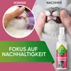 Baviette Zahnpflege Spray 100 ml – bürstenfreie Maulpflege Produktbild-Vorschau 4