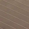 Sonello Plissee Klemmfix ohne Bohren 70cm x 220cm Braun Produktbild-Vorschau 9