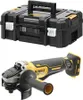 DeWalt DCG406NT-XJ Akku-Winkelschleifer Produktbild-Vorschau 40